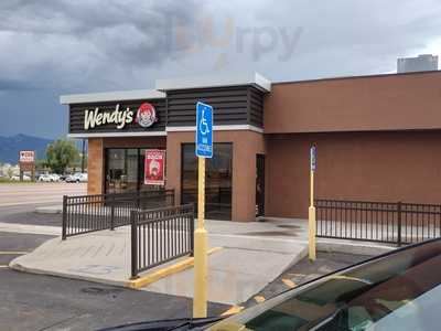 Wendy's