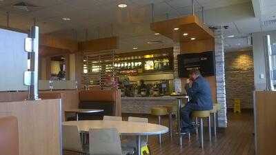 McDonald's, Colorado Springs