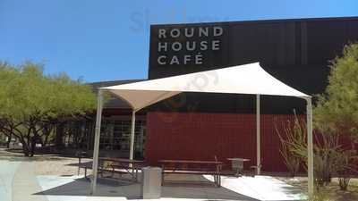 Roundhouse Cafe, Scottsdale