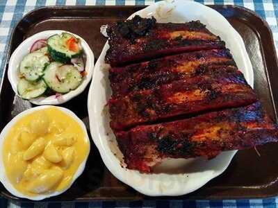 Pappas Bar-b-q