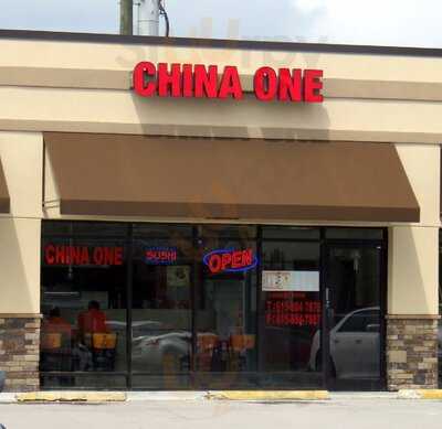 China One, Nashville