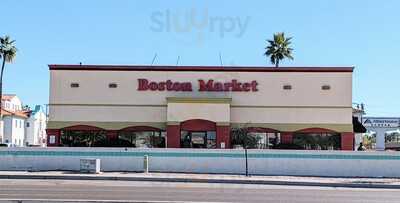 Boston Market