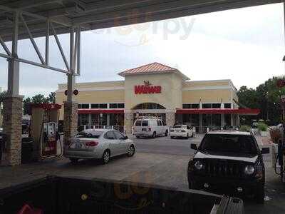 Wawa, Orlando