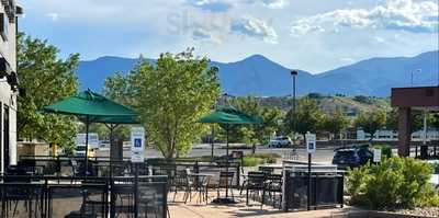 Starbucks, Colorado Springs