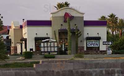 Taco Bell, Scottsdale