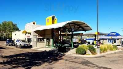 Sonic Drive-In, Colorado Springs