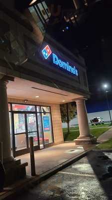 Domino's Pizza, Rochester