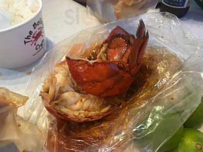 The Boiling Crab, Honolulu