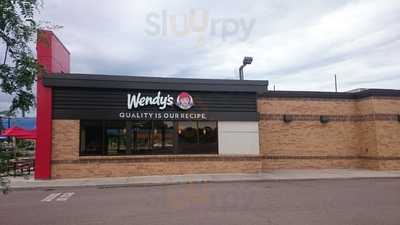 Wendy's