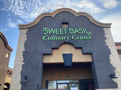 Sweet Basil Market Cafe, Scottsdale