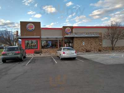 Burger King, Colorado Springs