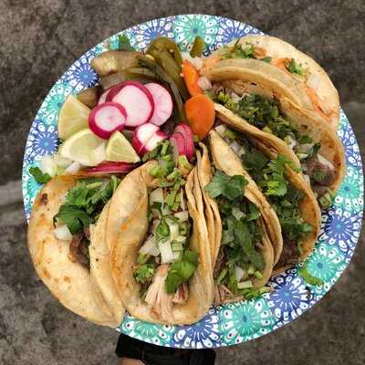 Thyda's Tacos