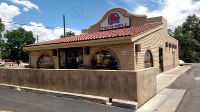 Taco Bell, Colorado Springs