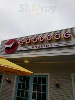 Good Dog, Houston