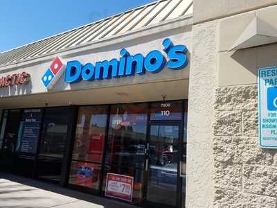 Domino's Pizza, Scottsdale