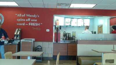 Wendy's