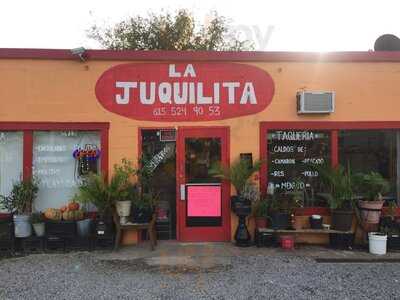 Taqueria La Juquilita, Nashville