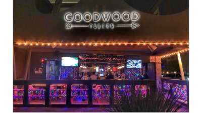 Goodwood Tavern, Scottsdale