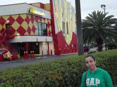 McDonald's, Orlando