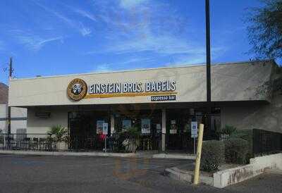 Einstein Bros. Bagels, Phoenix