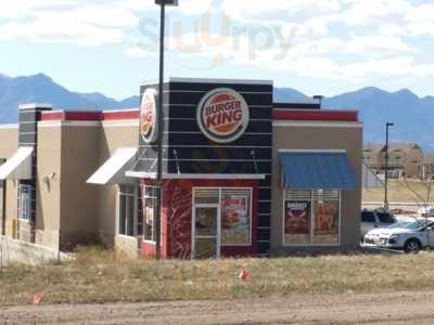 Burger King, Colorado Springs