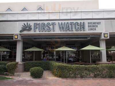 First Watch, Phoenix