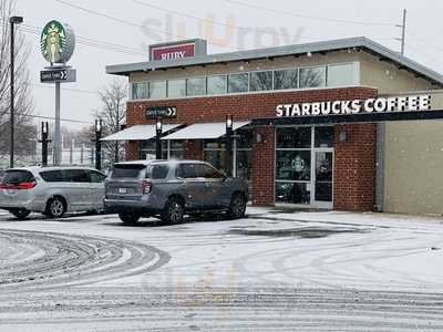 Starbucks, Nashville