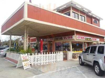 New York Deli Subs, Orlando