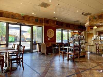 The Coffee Bean & Tea Leaf, Scottsdale