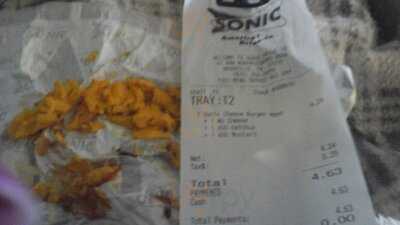 Sonic Drive-In, Nashville