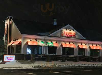 Dunkin', Rochester