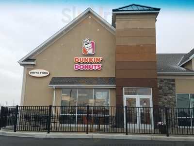 Dunkin', Rochester