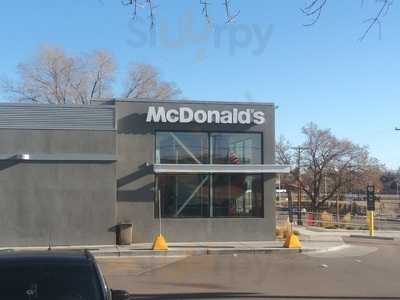 McDonald's, Colorado Springs