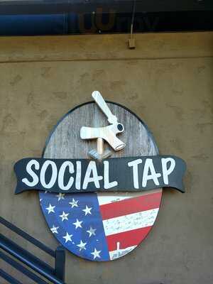 Social Tap