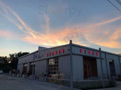 The Cidery, Nashville