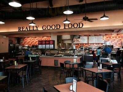 Jason's Deli, Orlando