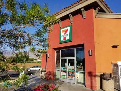 7-eleven