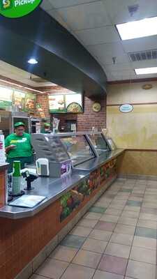 Subway, Phoenix