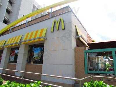 McDonald's, Honolulu