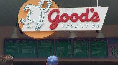 Good's Food to Go, Orlando