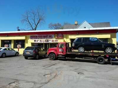 Hudson Food Mart Inc, Rochester