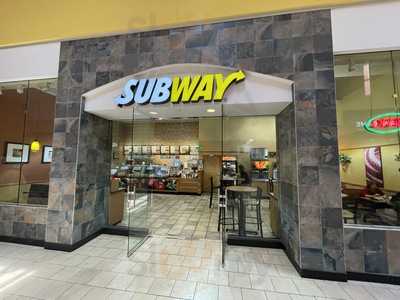 Subway, Nashville