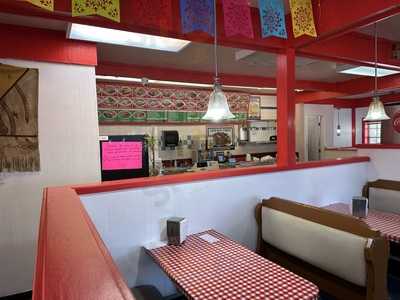 Taco Express, Colorado Springs