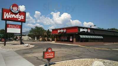 Wendy's, Colorado Springs