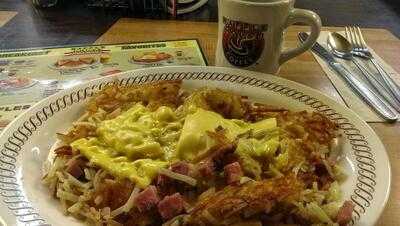 Waffle House, Nashville