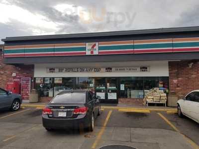 7-Eleven, Colorado Springs