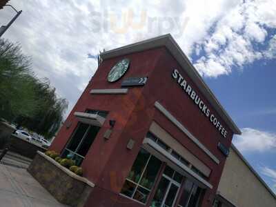 Number 1 Star Coffee