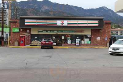 7-Eleven, Colorado Springs