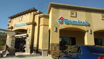 Domino's Pizza, Indio