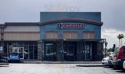 Chipotle Mexican Grill, Phoenix